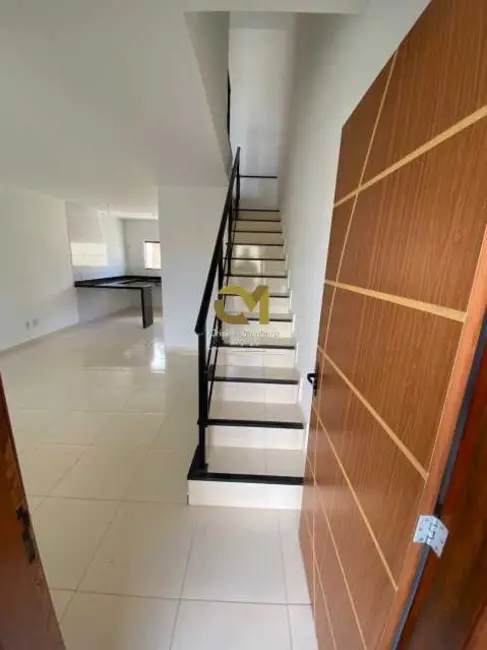 Foto 4 de Casa com 2 quartos à venda, 94m2 em Marica - RJ