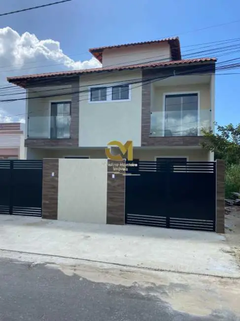 Foto 1 de Casa com 2 quartos à venda, 94m2 em Marica - RJ