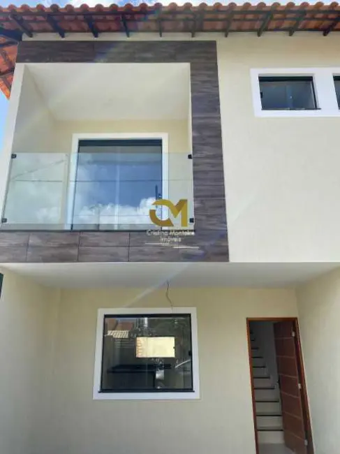 Foto 2 de Casa com 2 quartos à venda, 94m2 em Marica - RJ