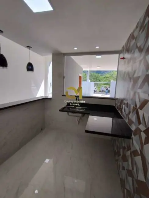 Casa com 2 quartos à venda em Marica - RJ - imagem 5 Foto 5 de Casa com 2 quartos à venda em Marica - RJ