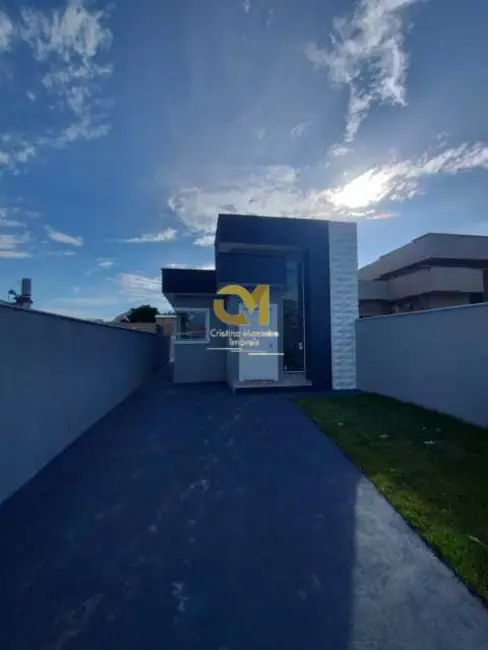 Foto 1 de Casa com 3 quartos à venda em Marica - RJ