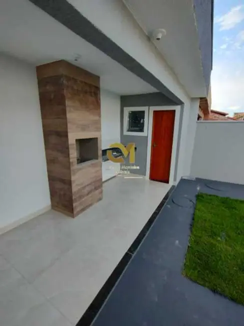 Foto 5 de Casa com 3 quartos à venda em Marica - RJ