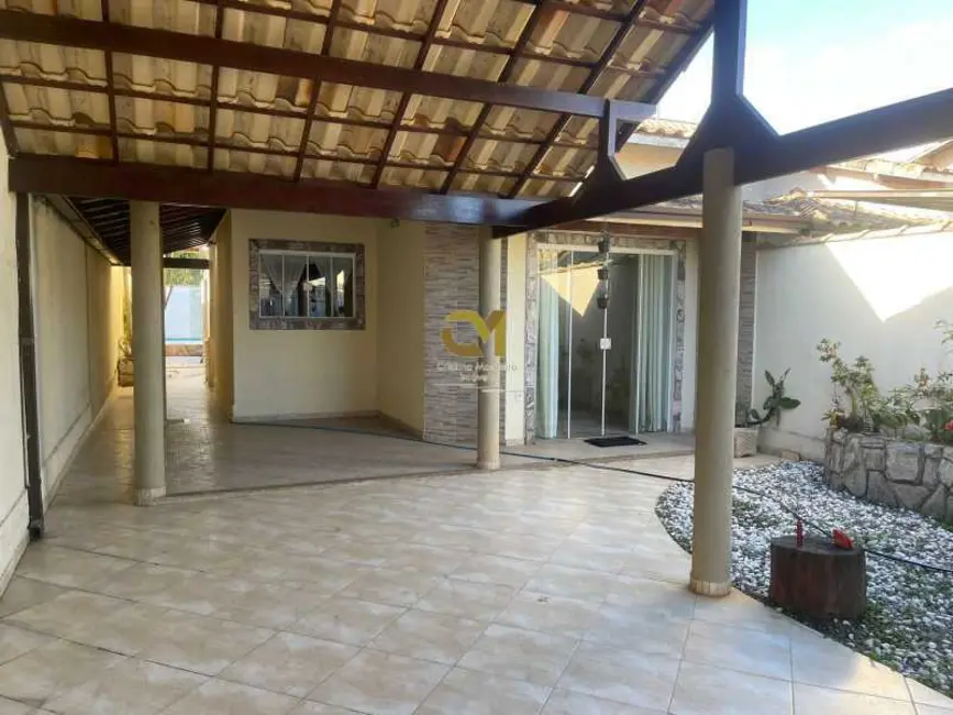 Foto 1 de Casa com 2 quartos à venda em Marica - RJ