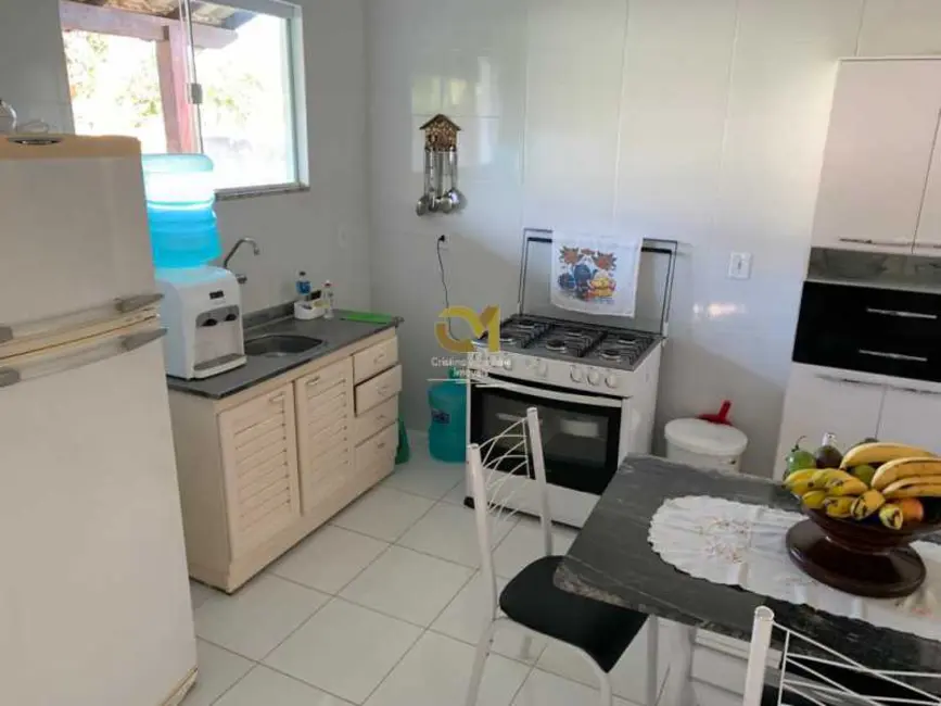 Casa com 3 quartos à venda, 139m2 em Marica - RJ - imagem 7 Foto 7 de Casa com 3 quartos à venda, 139m2 em Marica - RJ