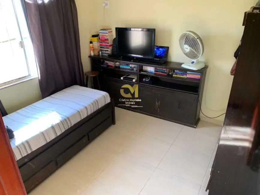 Casa com 3 quartos à venda, 139m2 em Marica - RJ - imagem 8 Foto 8 de Casa com 3 quartos à venda, 139m2 em Marica - RJ