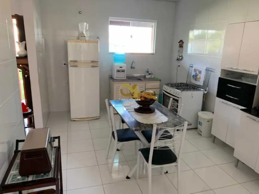 Casa com 3 quartos à venda, 139m2 em Marica - RJ - imagem 6 Foto 6 de Casa com 3 quartos à venda, 139m2 em Marica - RJ