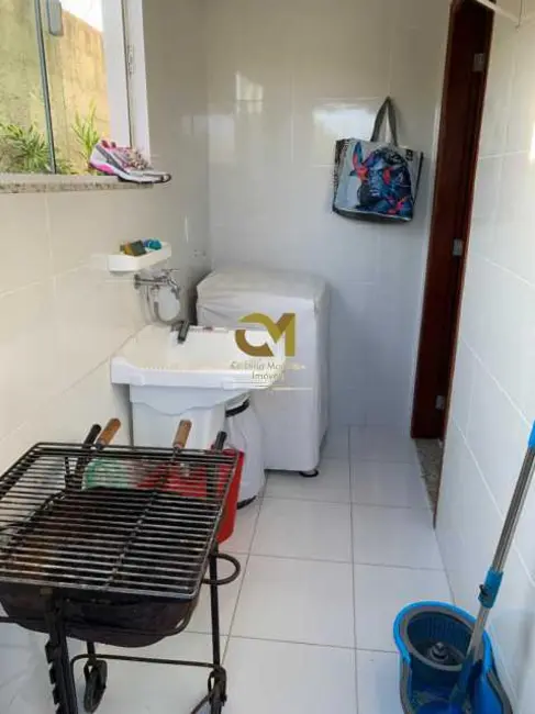 Casa com 3 quartos à venda, 139m2 em Marica - RJ - imagem 9 Foto 9 de Casa com 3 quartos à venda, 139m2 em Marica - RJ