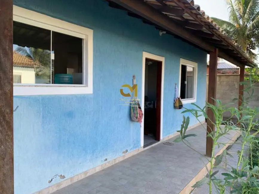 Casa com 3 quartos à venda, 139m2 em Marica - RJ - imagem 2 Foto 2 de Casa com 3 quartos à venda, 139m2 em Marica - RJ