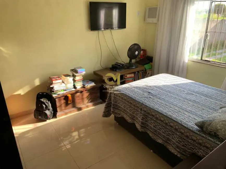 Casa com 3 quartos à venda, 139m2 em Marica - RJ - imagem 5 Foto 5 de Casa com 3 quartos à venda, 139m2 em Marica - RJ