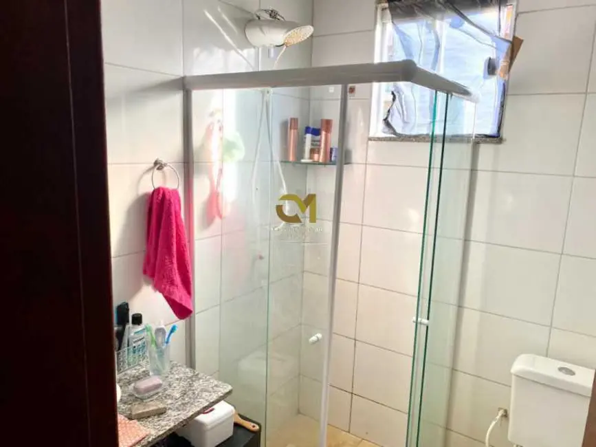 Foto 5 de Casa de Condomínio com 2 quartos à venda em Marica - RJ