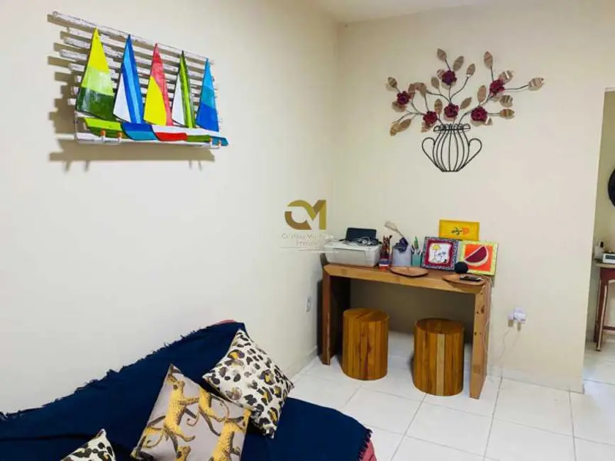 Foto 4 de Casa de Condomínio com 2 quartos à venda em Marica - RJ