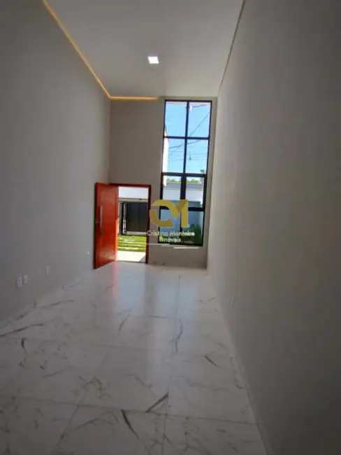 Foto 3 de Casa com 3 quartos à venda em Marica - RJ