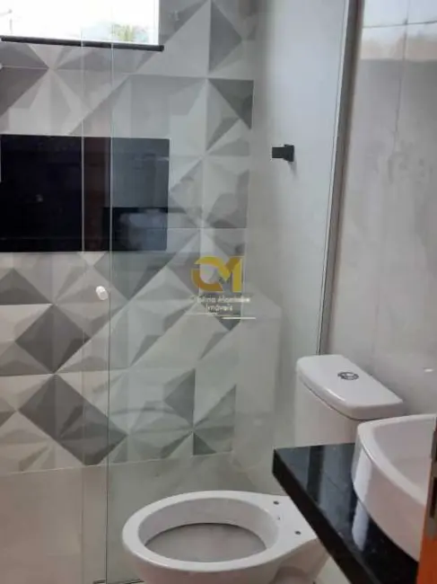 Casa com 3 quartos à venda em Marica - RJ - imagem 8 Foto 8 de Casa com 3 quartos à venda em Marica - RJ