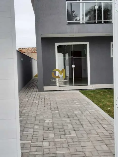 Casa com 3 quartos à venda em Marica - RJ - imagem 2 Foto 2 de Casa com 3 quartos à venda em Marica - RJ
