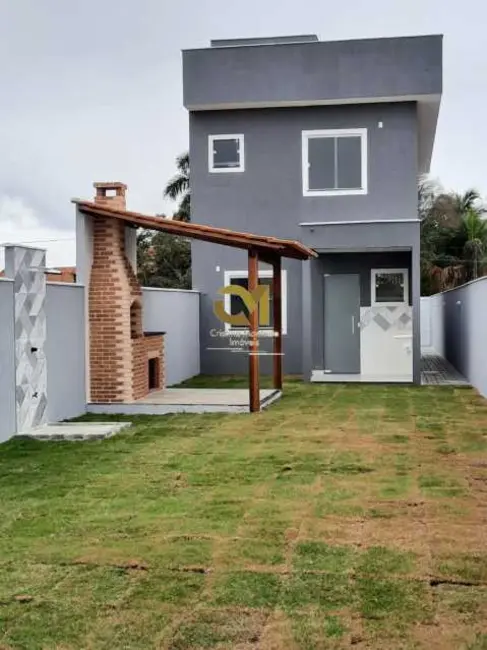 Casa com 3 quartos à venda em Marica - RJ - imagem 3 Foto 3 de Casa com 3 quartos à venda em Marica - RJ