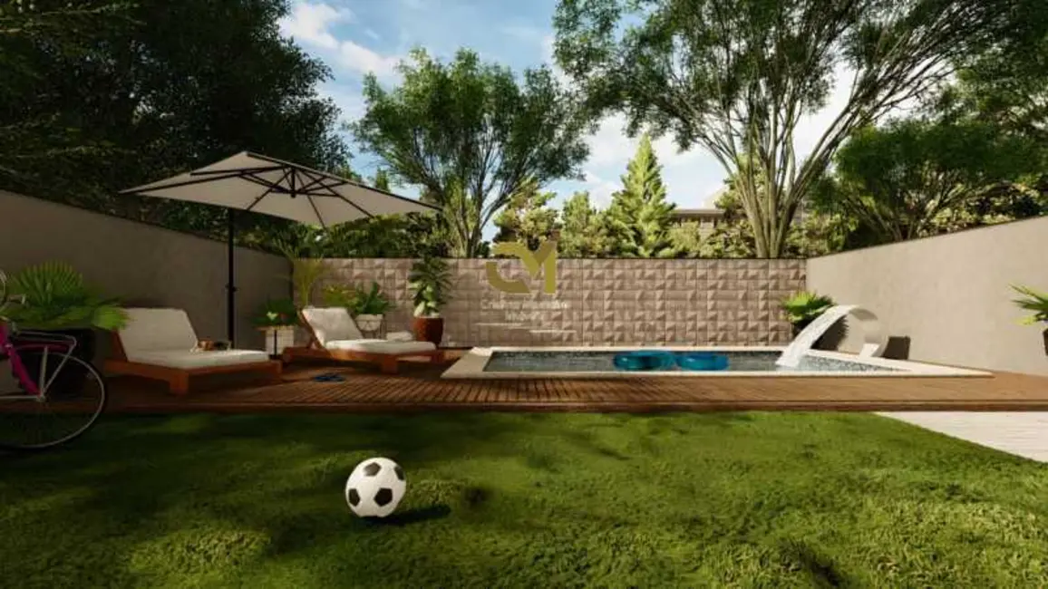 Foto 5 de Casa com 3 quartos à venda, 259m2 em Marica - RJ