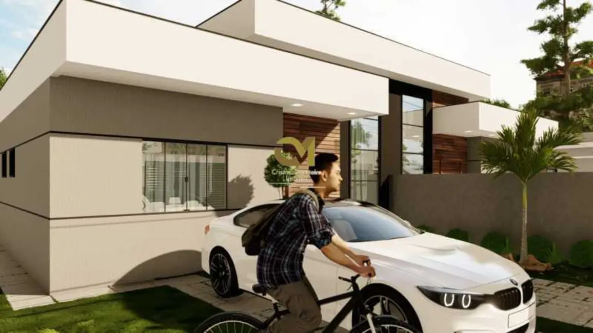 Foto 4 de Casa com 3 quartos à venda, 259m2 em Marica - RJ