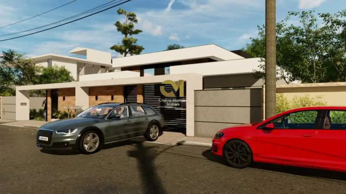 Foto 2 de Casa com 3 quartos à venda, 259m2 em Marica - RJ