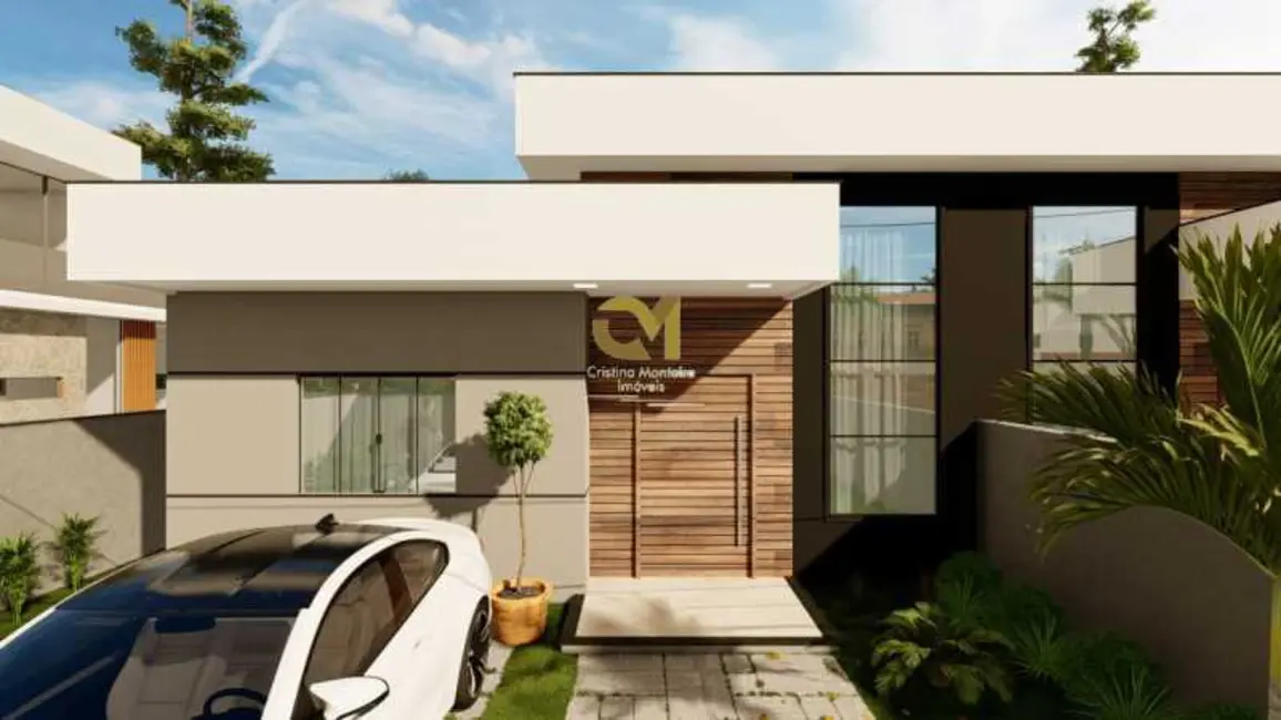 Foto 3 de Casa com 3 quartos à venda, 259m2 em Marica - RJ