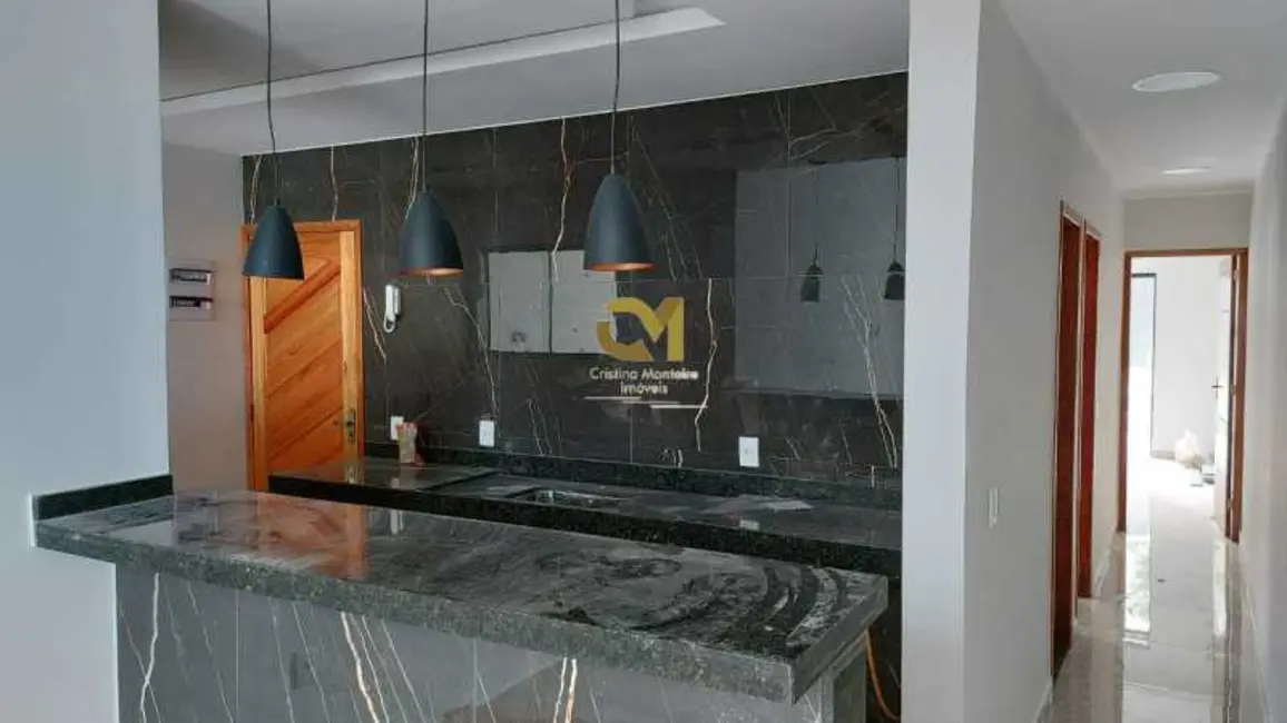 Foto 4 de Casa com 2 quartos à venda em Marica - RJ