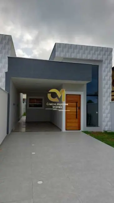 Foto 1 de Casa com 2 quartos à venda em Marica - RJ