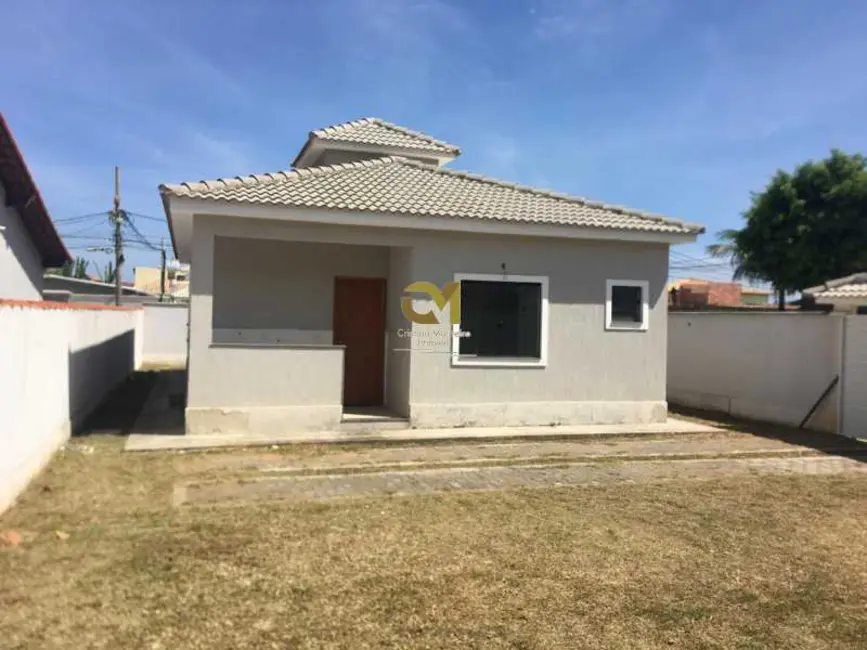 Casa com 3 quartos à venda em Marica - RJ - imagem 2 Foto 2 de Casa com 3 quartos à venda em Marica - RJ