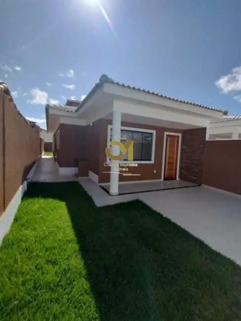 Casa com 3 quartos à venda, 170m2 em Marica - RJ - imagem 1 Foto 1 de Casa com 3 quartos à venda, 170m2 em Marica - RJ