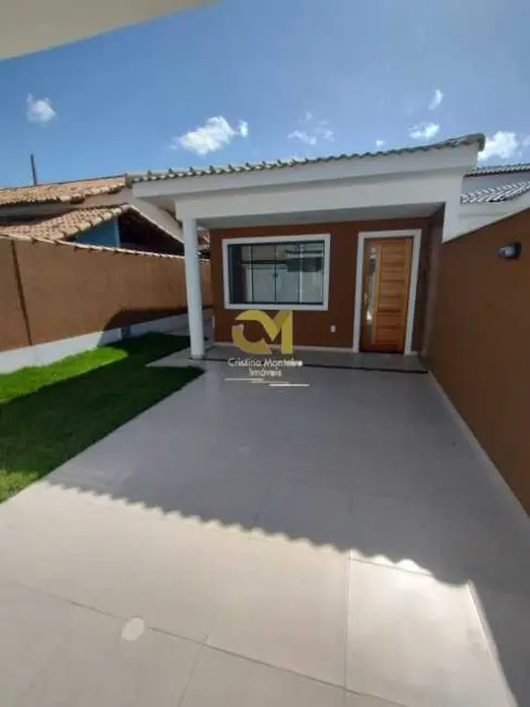 Casa com 3 quartos à venda, 170m2 em Marica - RJ - imagem 2 Foto 2 de Casa com 3 quartos à venda, 170m2 em Marica - RJ