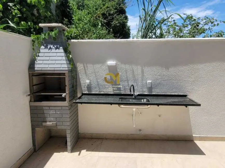 Foto 3 de Apartamento com 2 quartos à venda em Marica - RJ