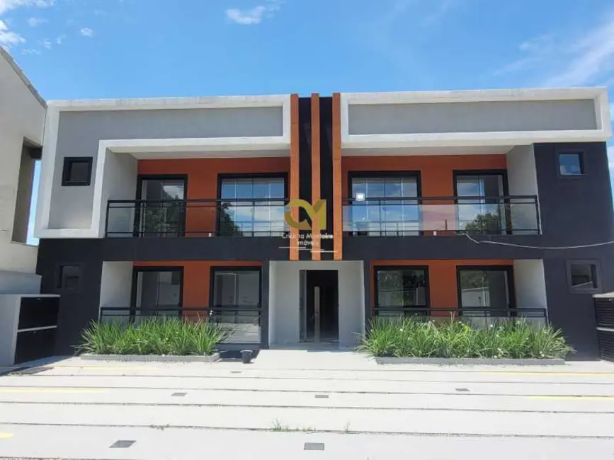 Foto 1 de Apartamento com 2 quartos à venda em Marica - RJ