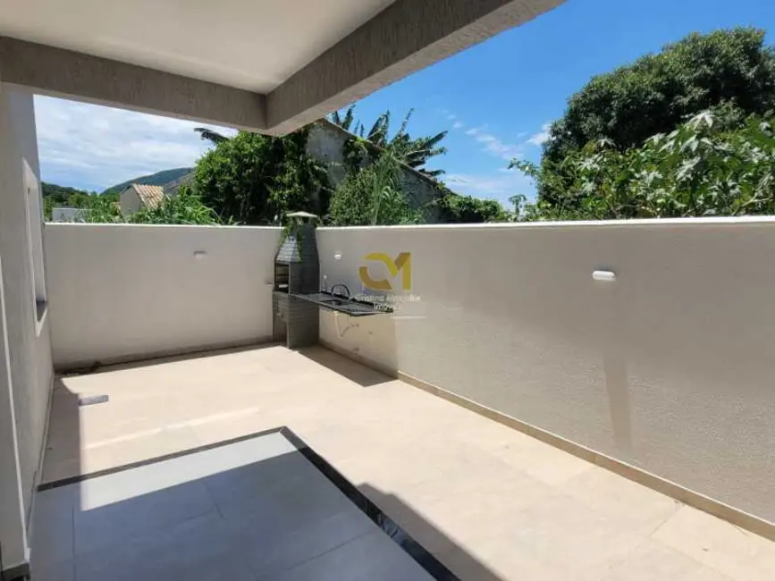 Foto 4 de Apartamento com 2 quartos à venda em Marica - RJ