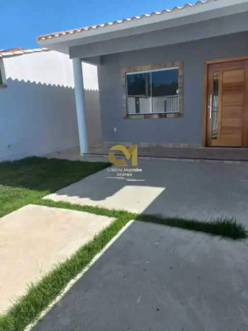 Foto 1 de Casa com 2 quartos à venda em Marica - RJ