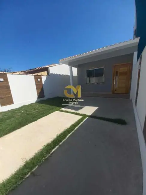 Foto 2 de Casa com 2 quartos à venda em Marica - RJ