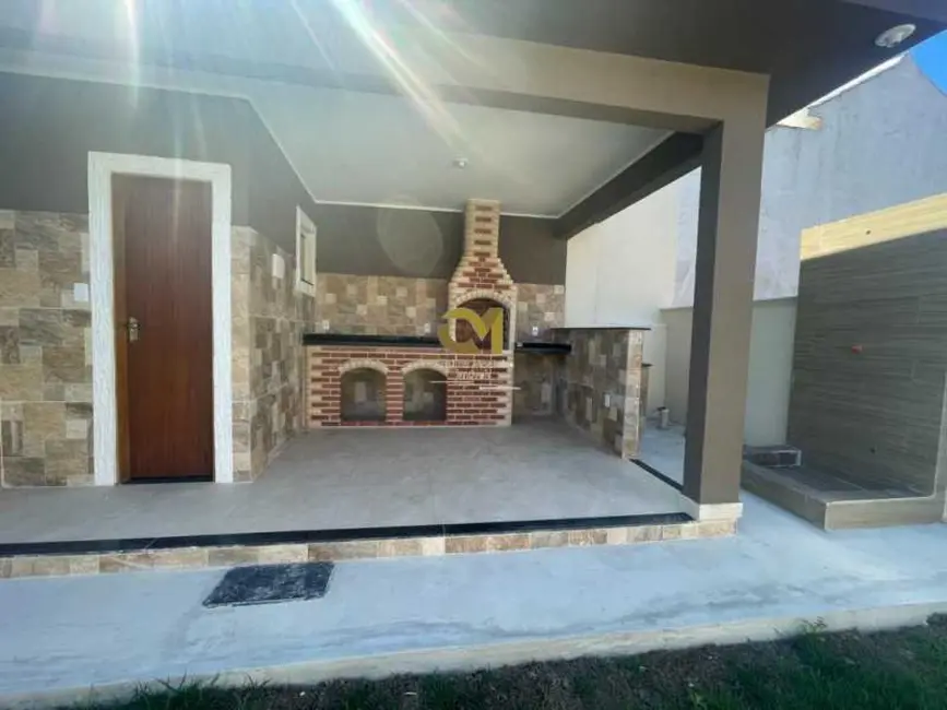 Casa com 2 quartos à venda, 91m2 em Marica - RJ - imagem 9 Foto 9 de Casa com 2 quartos à venda, 91m2 em Marica - RJ