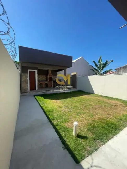 Casa com 2 quartos à venda, 91m2 em Marica - RJ - imagem 7 Foto 7 de Casa com 2 quartos à venda, 91m2 em Marica - RJ