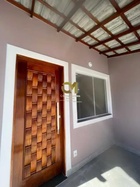 Foto 2 de Casa com 3 quartos à venda em Marica - RJ