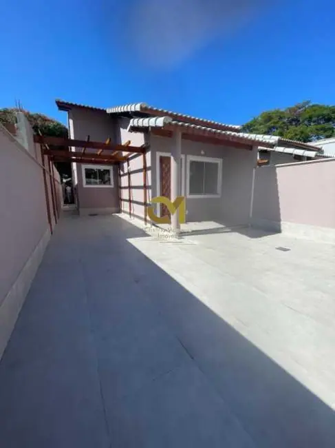 Foto 1 de Casa com 3 quartos à venda em Marica - RJ