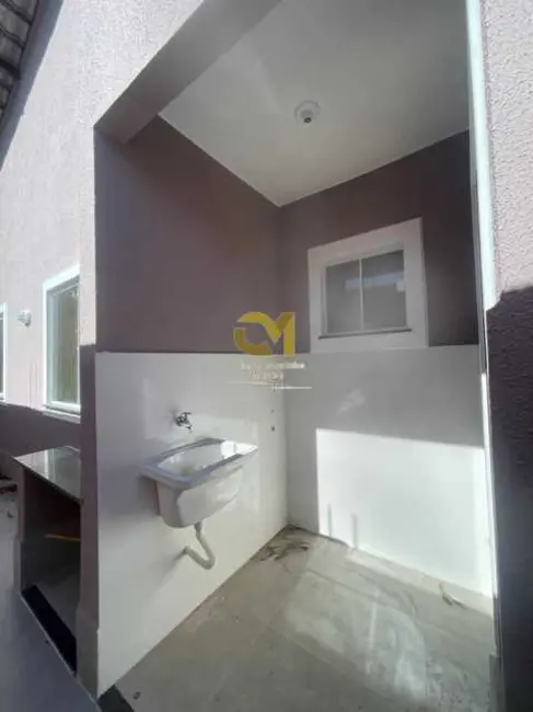 Foto 4 de Casa com 3 quartos à venda em Marica - RJ