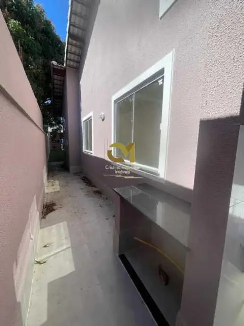 Foto 5 de Casa com 3 quartos à venda em Marica - RJ