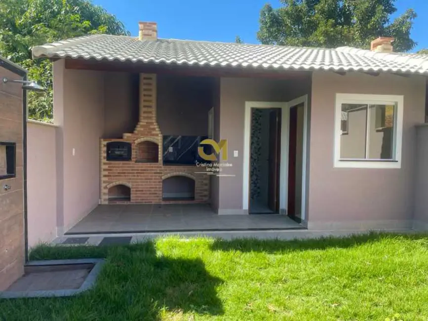 Foto 6 de Casa com 3 quartos à venda em Marica - RJ