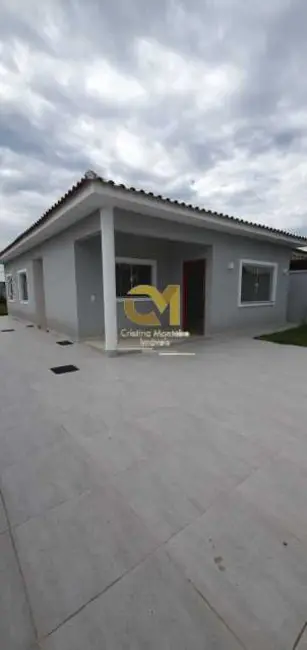 Foto 2 de Casa com 3 quartos à venda, 97m2 em Marica - RJ