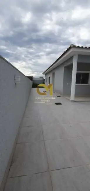 Foto 3 de Casa com 3 quartos à venda, 97m2 em Marica - RJ