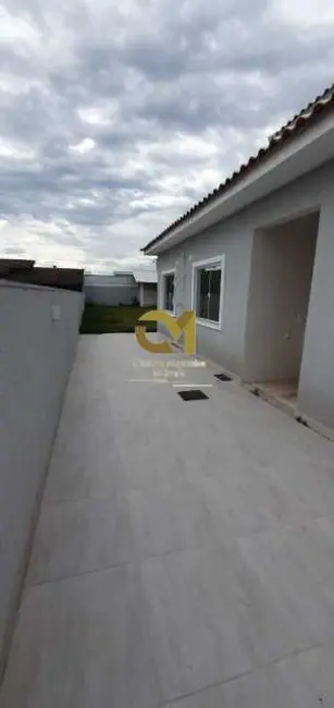 Foto 6 de Casa com 3 quartos à venda, 97m2 em Marica - RJ