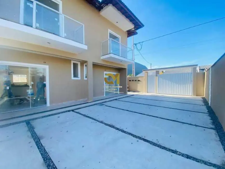 Foto 9 de Casa com 2 quartos à venda, 66m2 em Marica - RJ