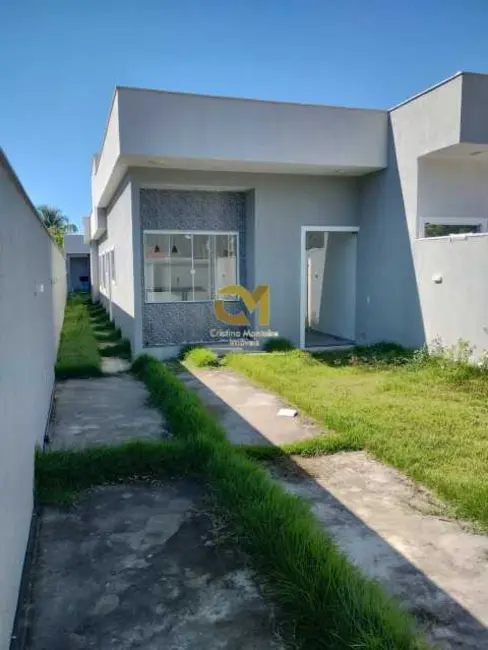 Foto 2 de Casa com 3 quartos à venda em Marica - RJ