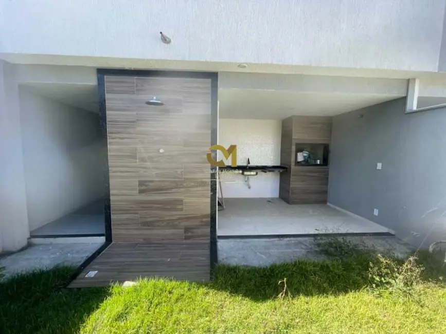 Casa com 3 quartos à venda em Marica - RJ - imagem 9 Foto 9 de Casa com 3 quartos à venda em Marica - RJ