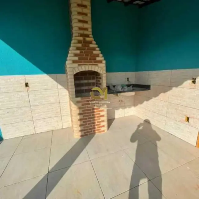 Foto 9 de Casa com 3 quartos à venda, 100m2 em Marica - RJ