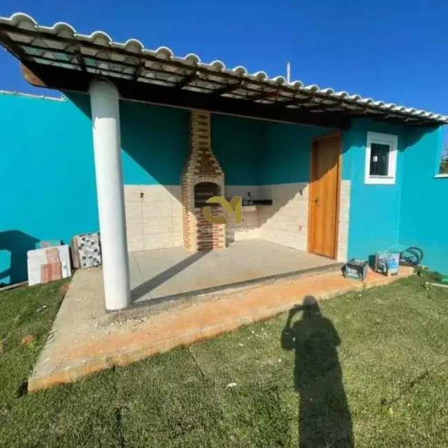 Foto 8 de Casa com 3 quartos à venda, 100m2 em Marica - RJ