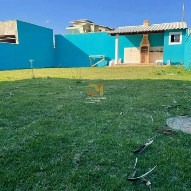 Foto 7 de Casa com 3 quartos à venda, 100m2 em Marica - RJ