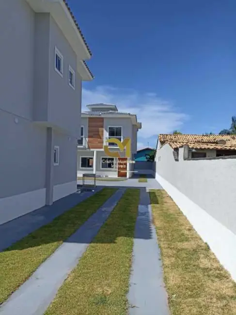 Foto 3 de Casa com 2 quartos à venda em Marica - RJ